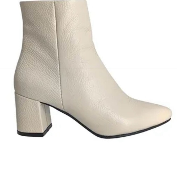 Leather Boot - Picture 3 of 3